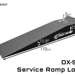 Service Ramp Large