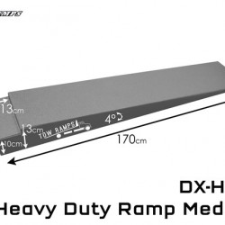 Heavy Duty Ramp M