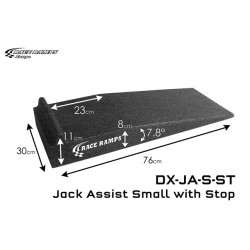 Jack Assist with Stop S