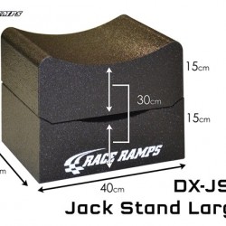 Jack Stand L 30cm 4pcs