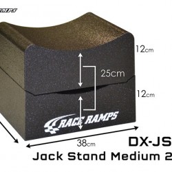 Jack Stand M 25cm