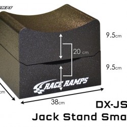 Jack Stand S 20cm 4pcs