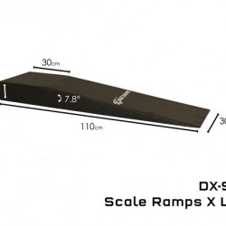 Scale Ramp XL