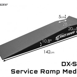 Service Ramp M