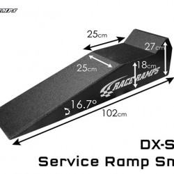 Service Ramp S