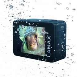 LAMAX W9 4K Action Cam