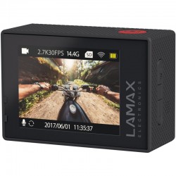 X7.1 Naos Action Cam