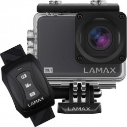 LAMAX X9.1 4K Action Cam