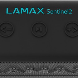 LAMAX Beat Sentinel2