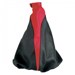 Other Interior Leather Gaiters