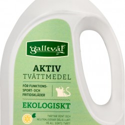 Galltval Aktiv Detergent