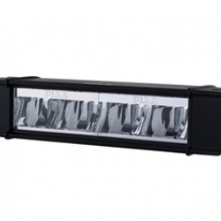 PIAA RF Series 10" LED Light Bar SAE Fog Beam Kit