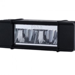 PIAA RF Series 6" LED Light Bar SAE Fog Beam Kit