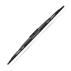 Wiper Silicon Black 380mm/15