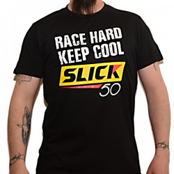 T-Shirt Slick 50