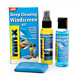 Rain-X Deep Cleaning Kit